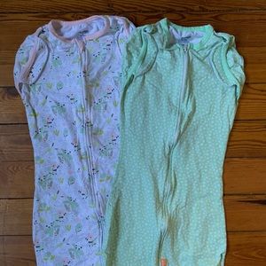 SwaddleMe Convertible Sleep Sack Set - Large